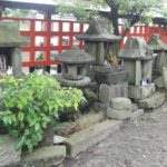 正地 稲荷神社