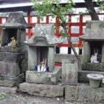 正地 稲荷神社