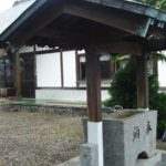 安中 八幡神社
