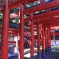 瓢箪畑稲荷神社