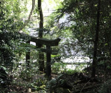 平田神社 稲荷神社