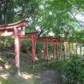 満島稲荷神社