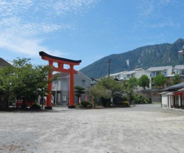 正地稲荷神社