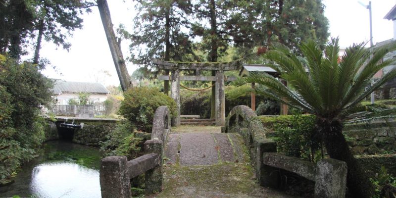 江里神社