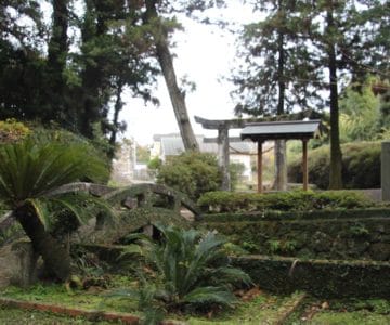 江里神社