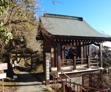 普賢神社