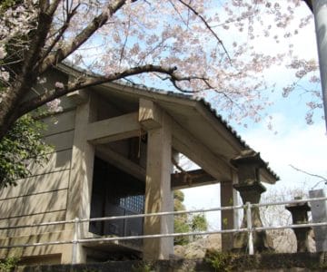 折橋神社