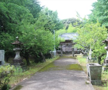 神代神社