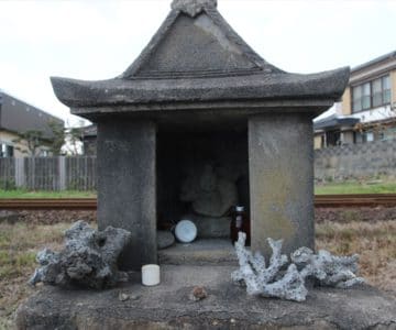 江崎神社