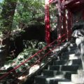 猿場稲荷神社