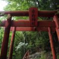 赤岩神社
