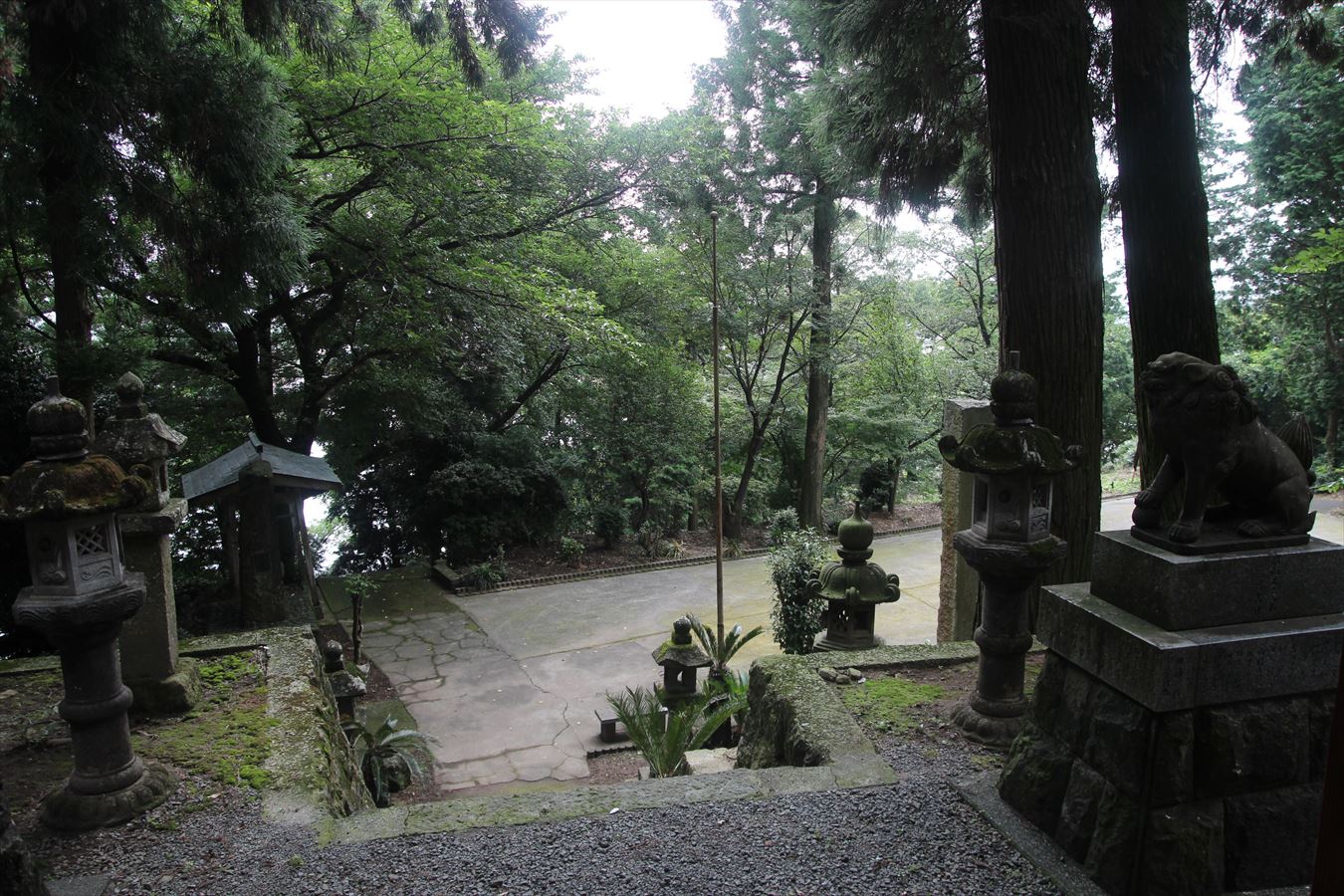 大塚神社