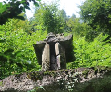 岩下神社　鳥兎神社