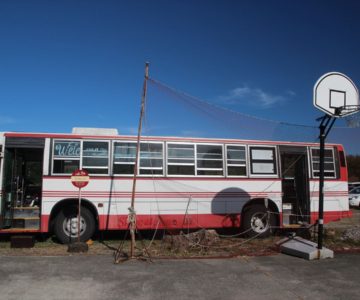 島原鉄道バス