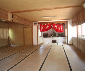 丸尾稲荷神社