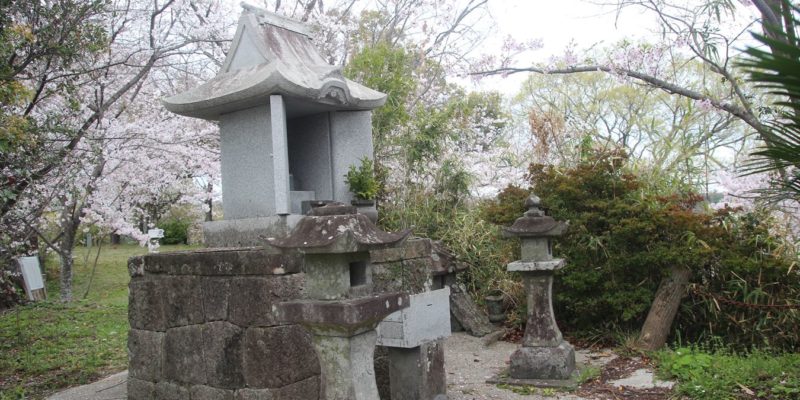 日野江神社