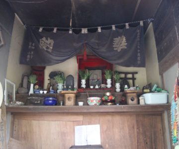 佐代姫神社