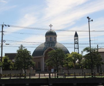 カトリック島原教会