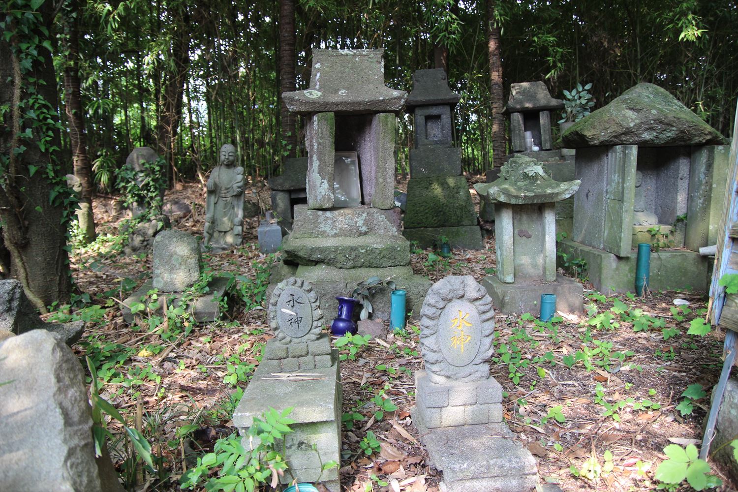 二本木神社
