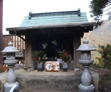 弘法神社