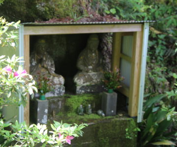 岩下神社