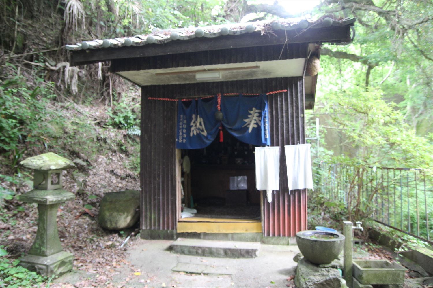 佐代姫神社
