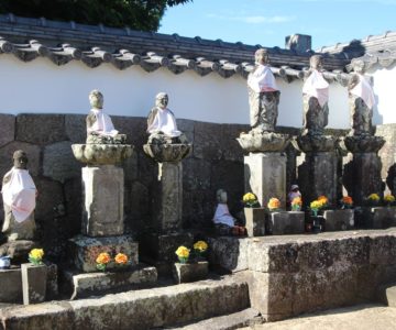 江東寺　仏像