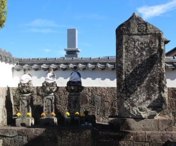 江東寺　仏像